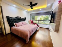 Blk 138A Lake Vista @ Yuan Ching (Jurong West), HDB 5 Rooms #380854091